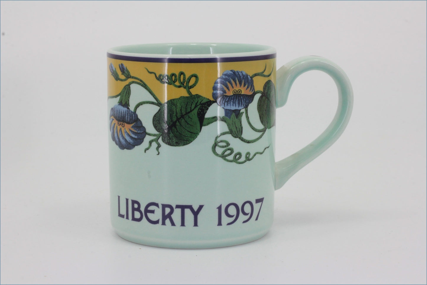 Adams - Liberty Mugs - 1997