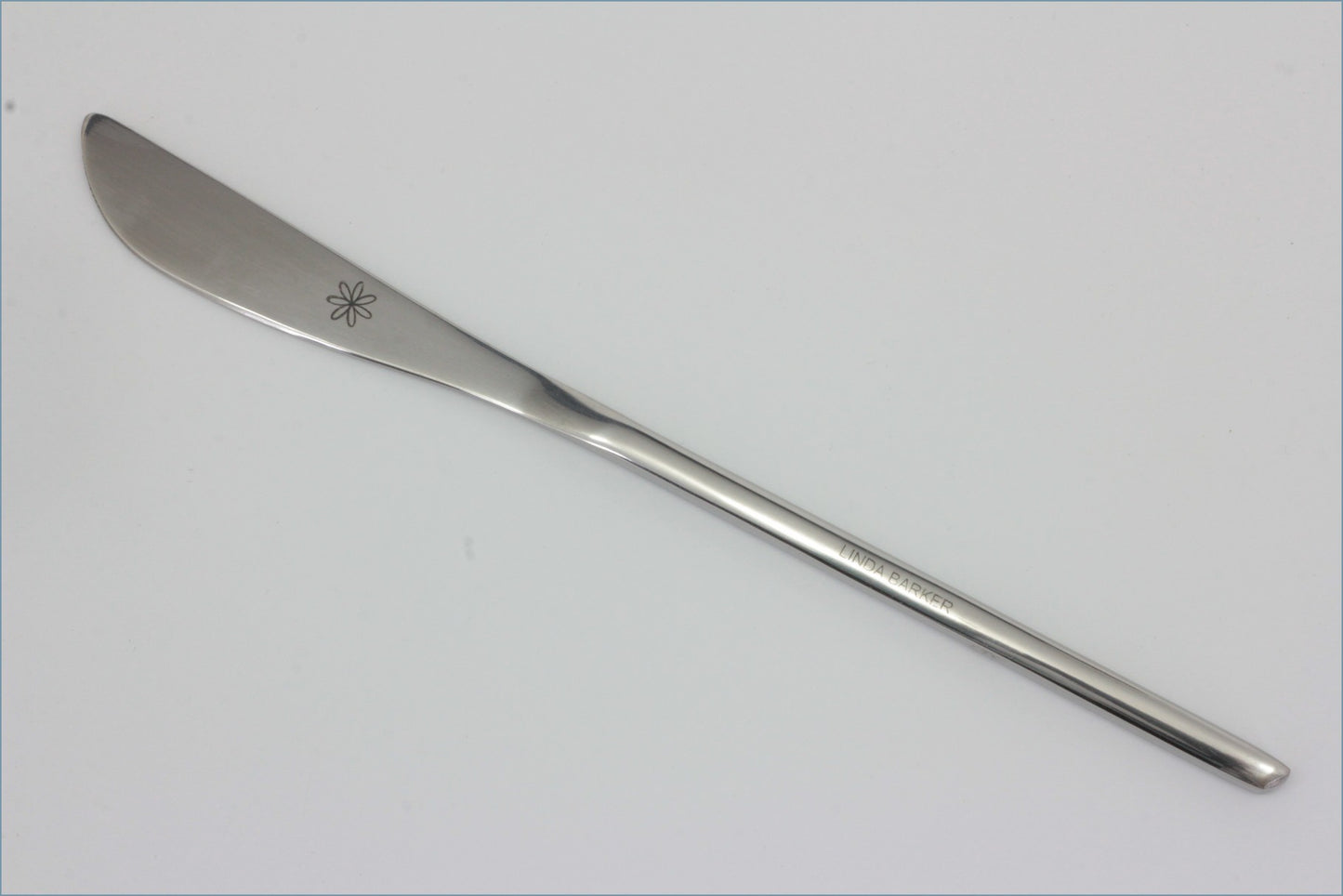 Linda Barker - Oslo - Dinner Knife