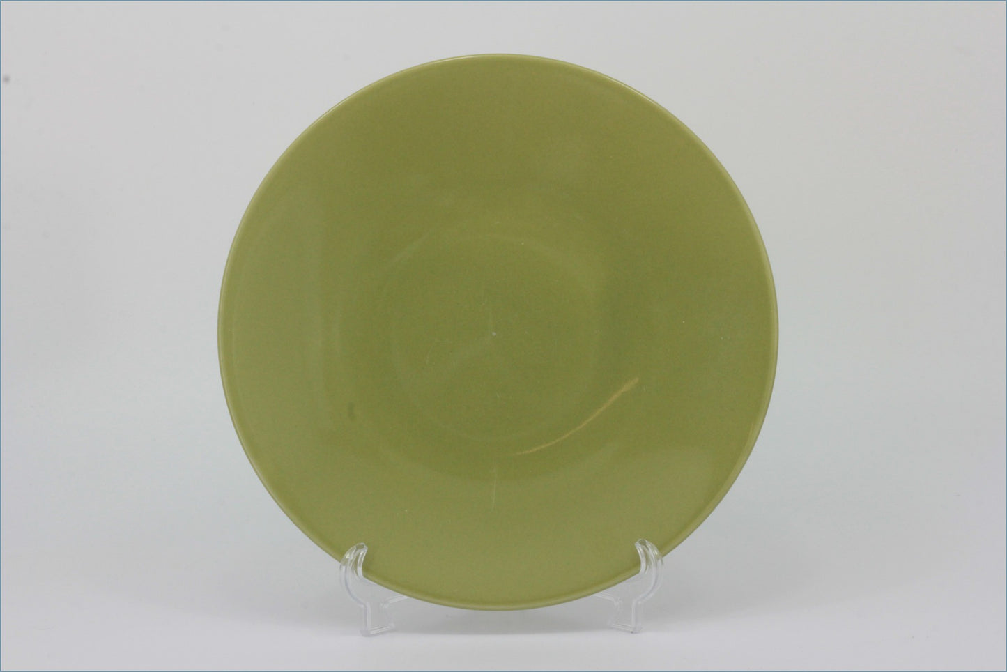 Marks & Spencer - Andante (Round -Green) - 8 1/4" Salad Plate