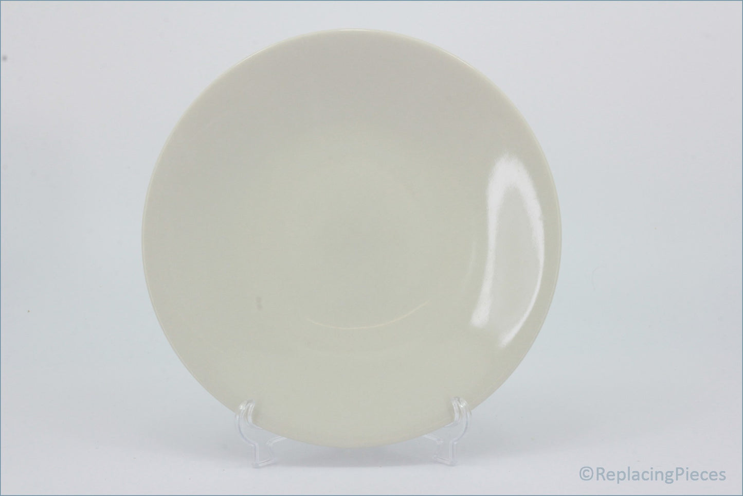 Marks & Spencer - Andante (Round -Stone) - 8 1/4" Salad Plate