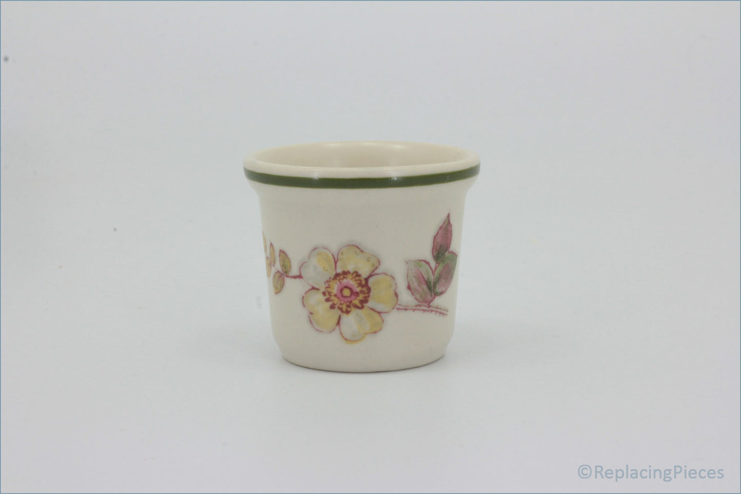Marks & Spencer - Autumn Leaves - Egg Cup
