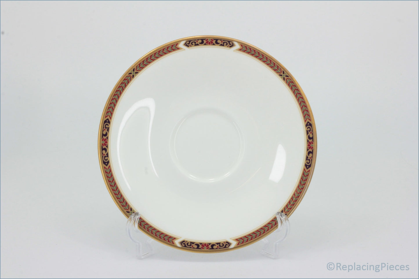 Marks & Spencer - Connaught - Tea Saucer
