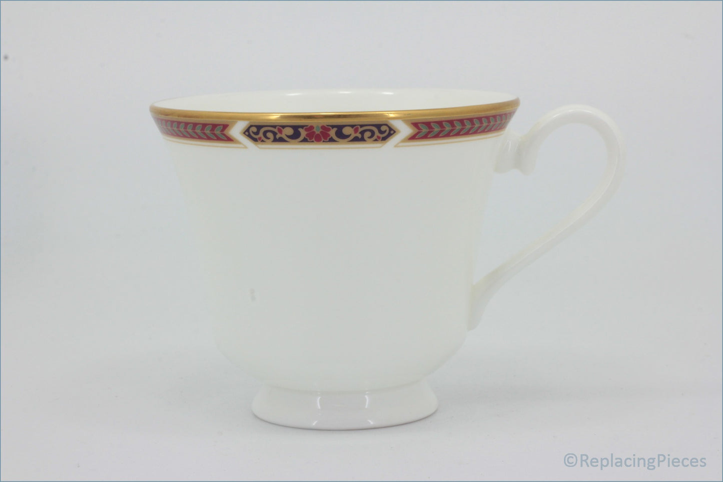 Marks & Spencer - Connaught - Teacup