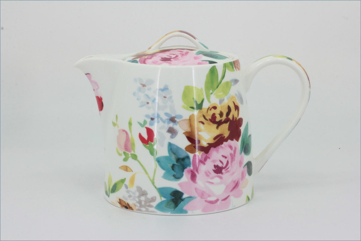 Marks & Spencer - Elizabeth - Teapot