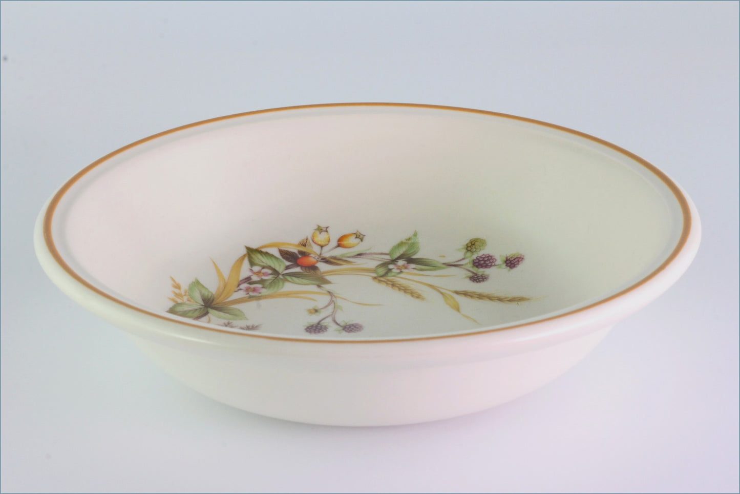 Marks & Spencer - Harvest - Cereal Bowl