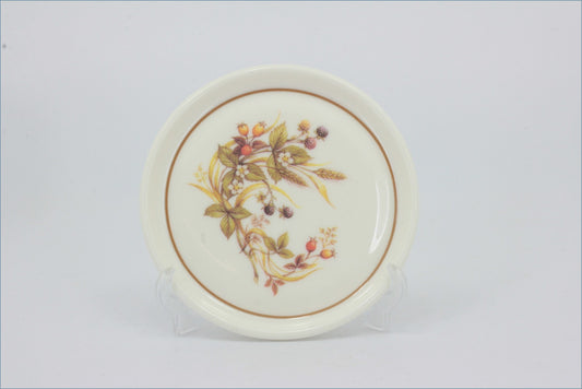Marks & Spencer - Harvest - Coaster (Round - Melamine)