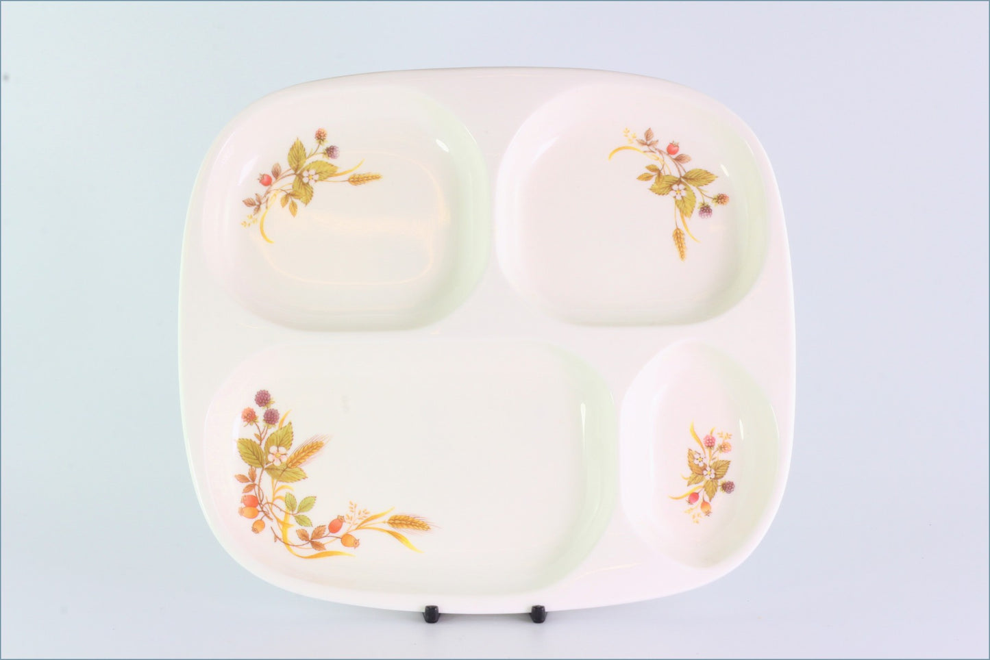 Marks & Spencer - Harvest - Melamine Entree Plate