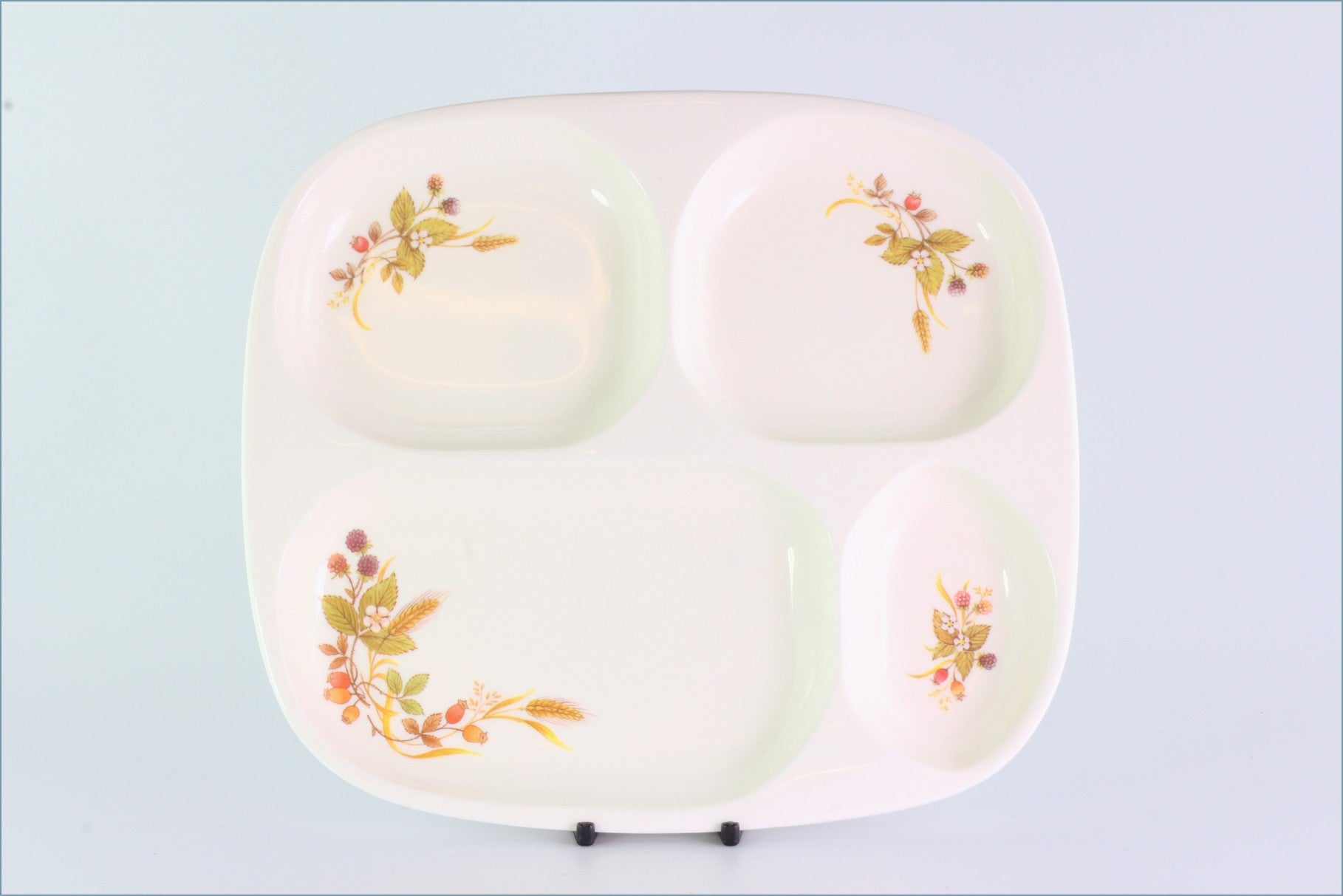 Marks & Spencer - Harvest - Melamine Entree Plate