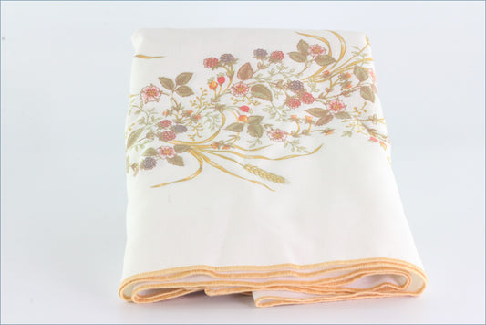Marks & Spencer - Harvest - Oblong Tablecloth