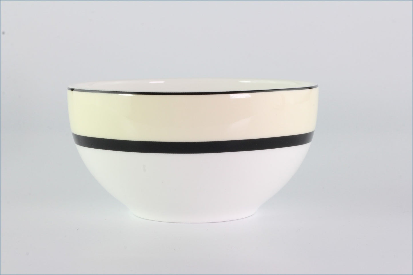 Marks & Spencer - Manhattan (Cream) - Dipping Bowl