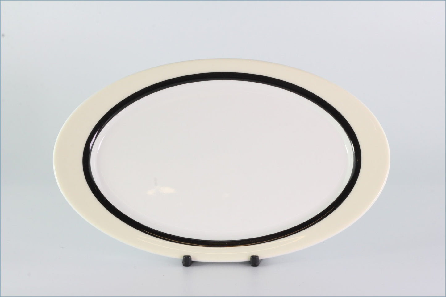Marks & Spencer - Manhattan (Cream) - Gravy Boat Stand ONLY