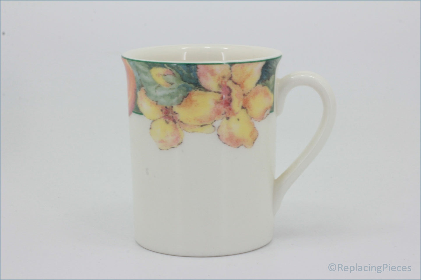 Marks & Spencer - Millbrook - Coffee Cup