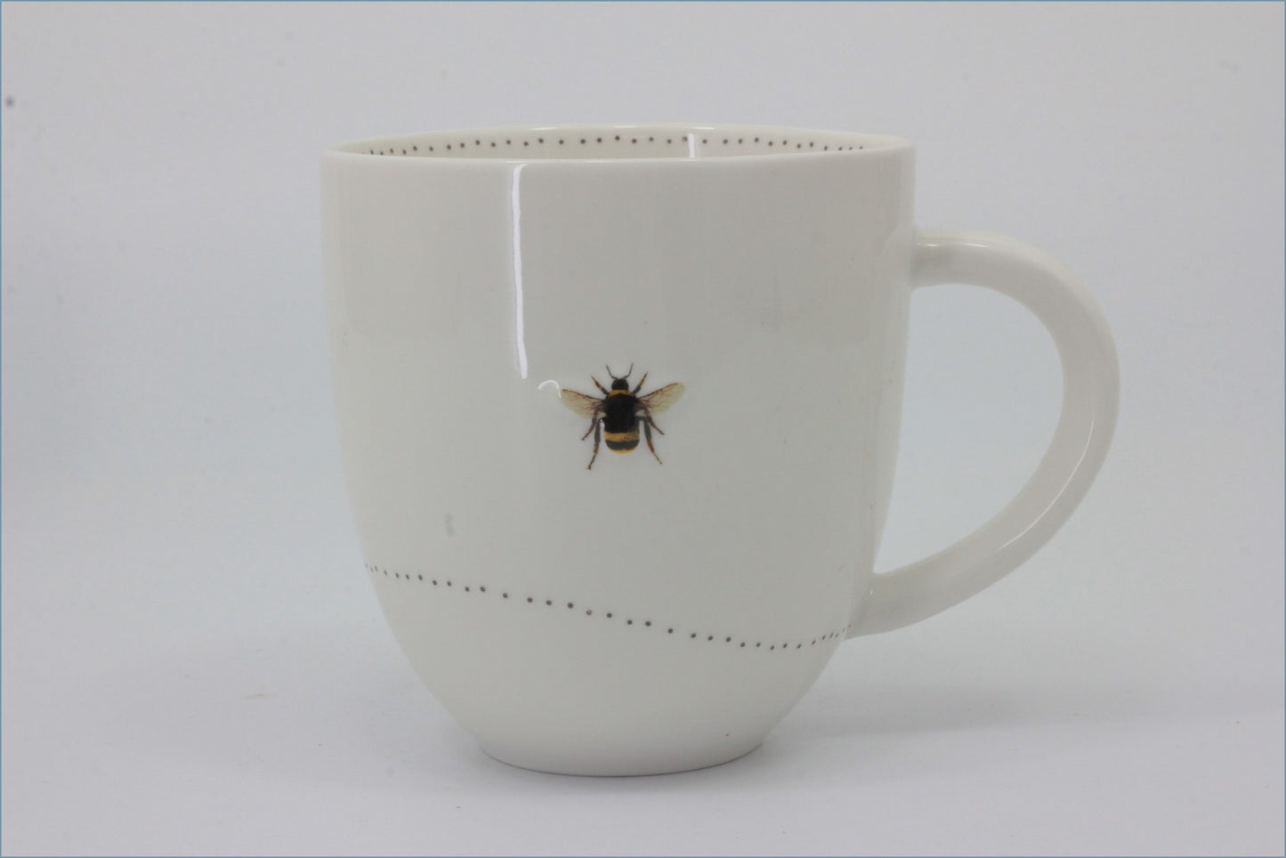 Marks & Spencer - Mugs - Bee Happy
