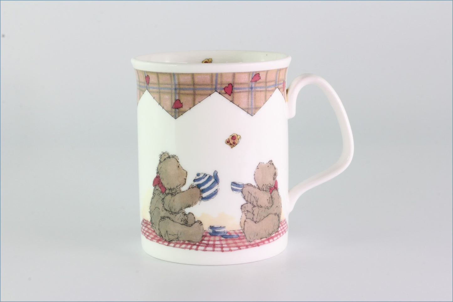 Marks & Spencer - Mugs - Teddy Bears