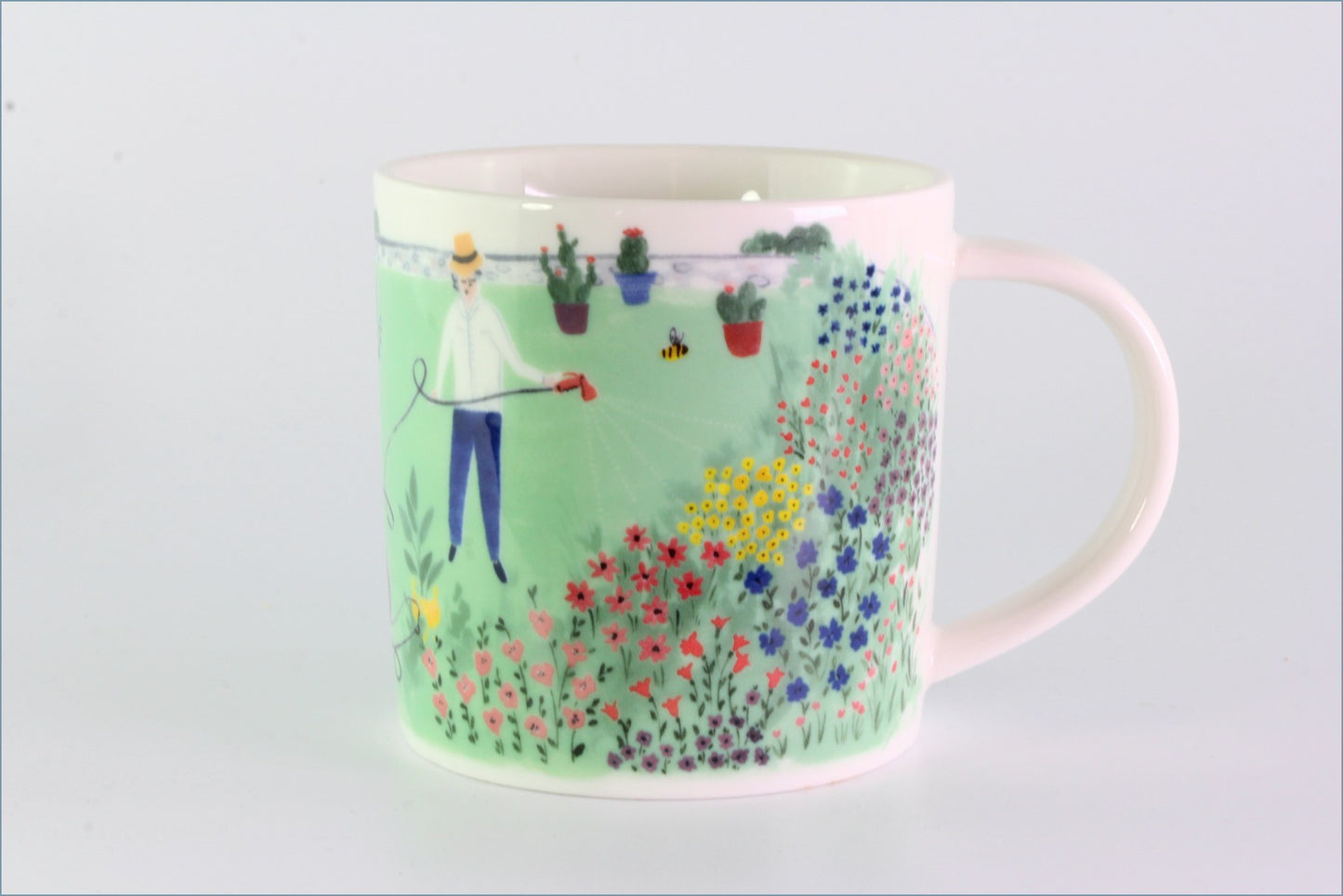 Marks & Spencer - Mugs - Gardening
