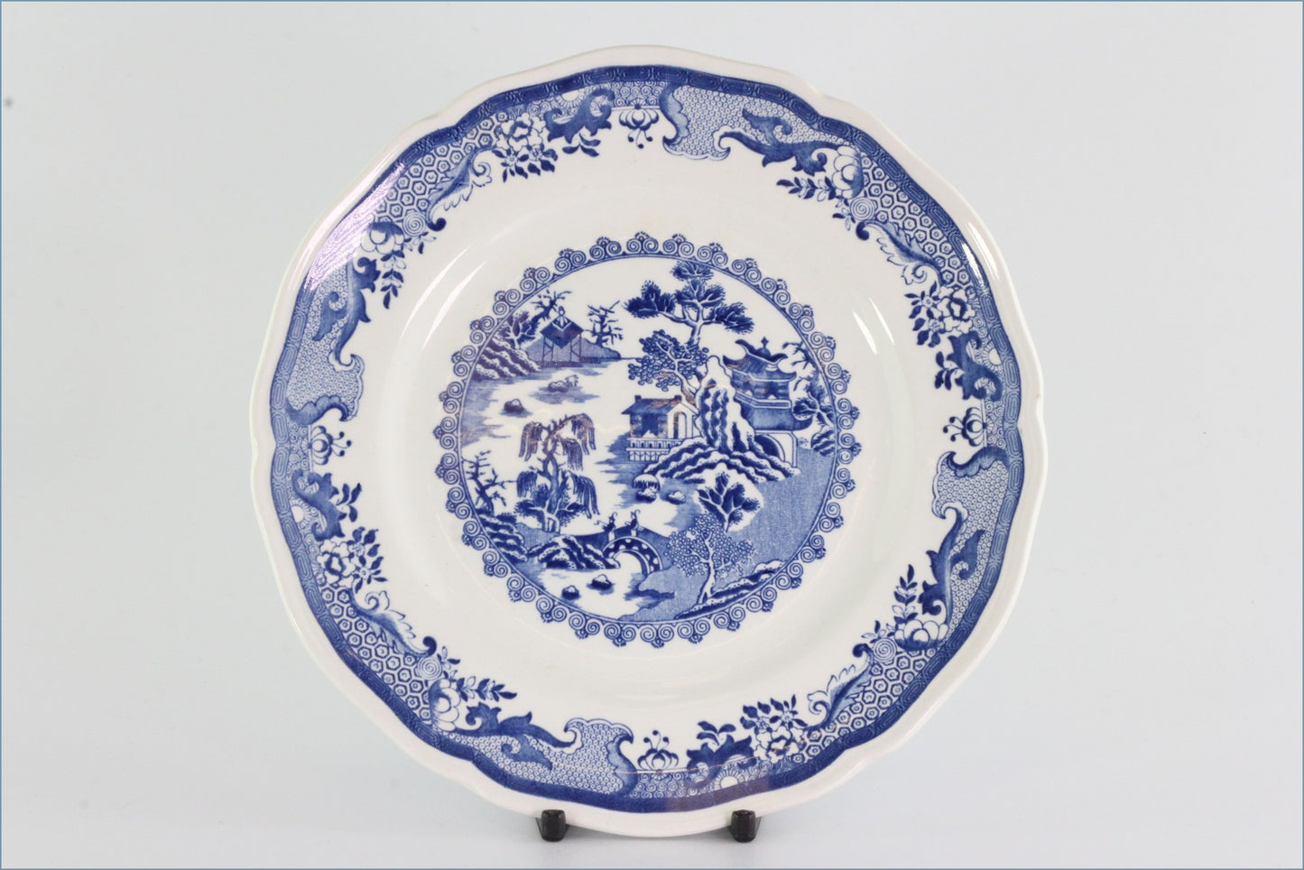 Masons - Willow - 7" Side Plate