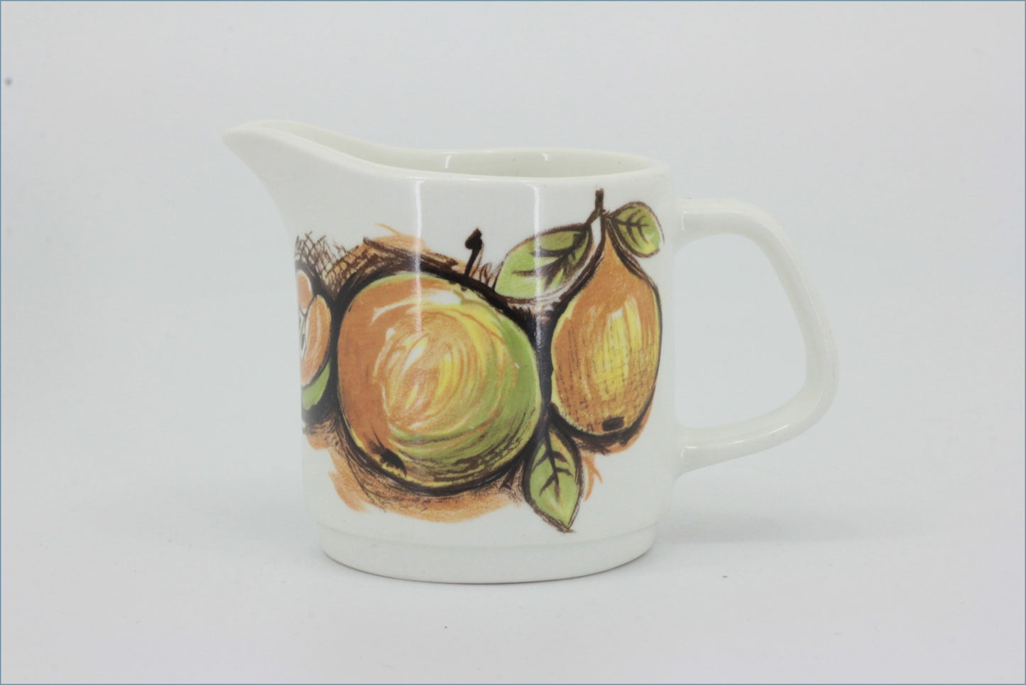 J&G Meakin - Eden - Cream Jug