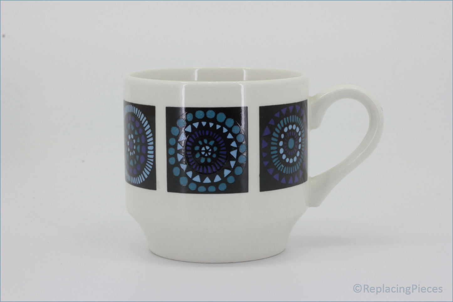 Midwinter - Madeira - Coffee Cup