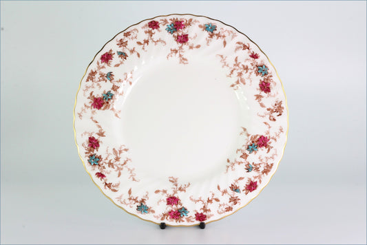 Minton - Ancestral S376 - 9" Luncheon Plate