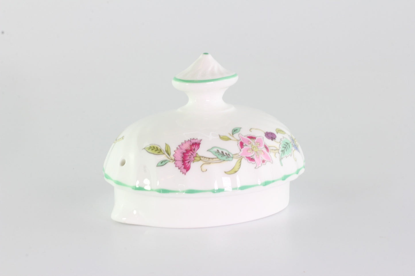 Minton - Haddon Hall - Coffee Pot (Lid ONLY)