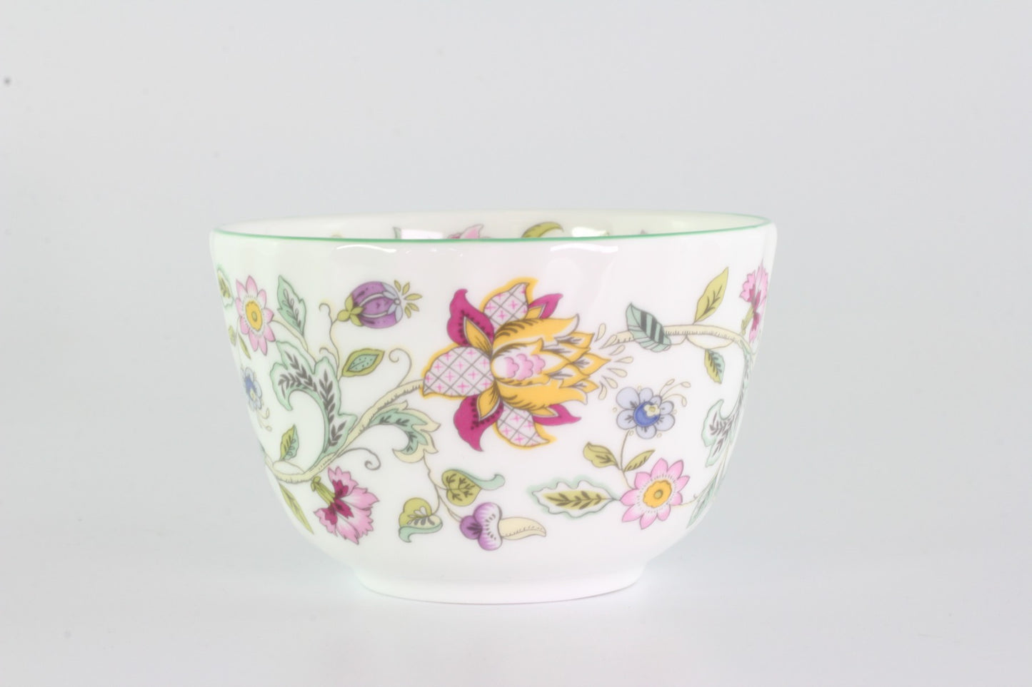 Minton - Haddon Hall - Open Sugar Bowl (Tea)