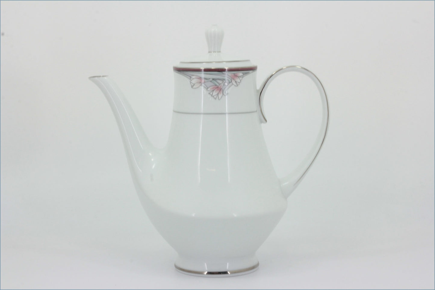 Royal Doulton - Wild Cherry (LS1038) - Coffee Pot