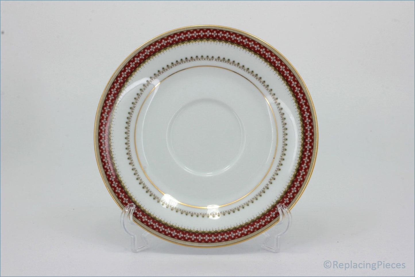 Noritake - Kensington - Tea Saucer