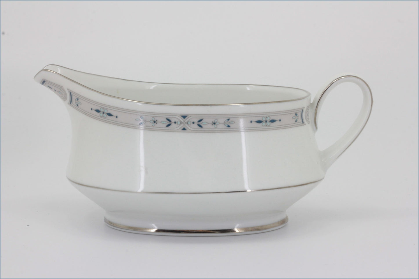 Noritake - Kew - Gravy Boat