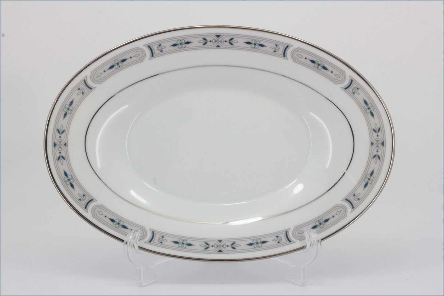 Noritake - Kew - Gravy Boat Stand