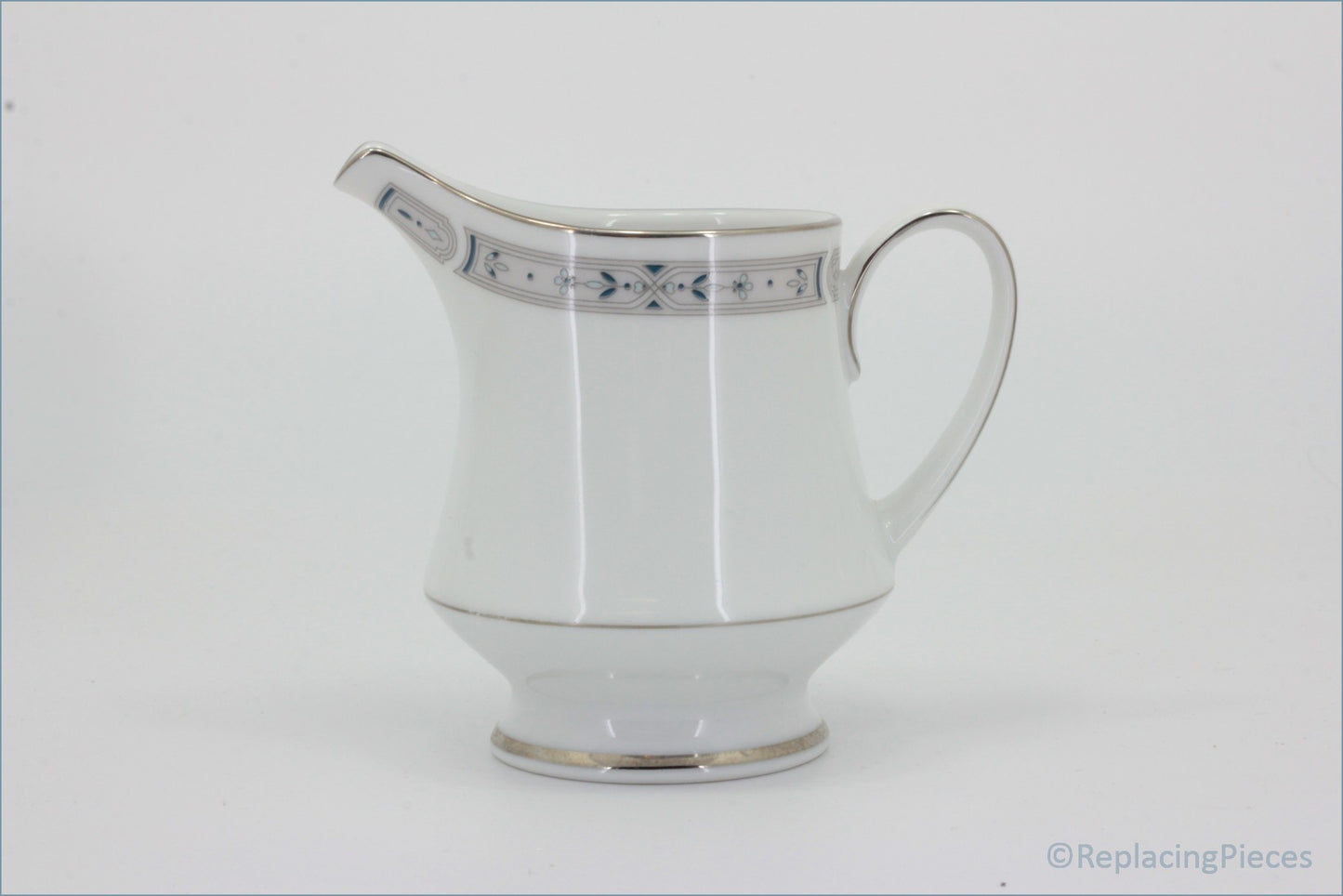 Noritake - Kew - Milk Jug