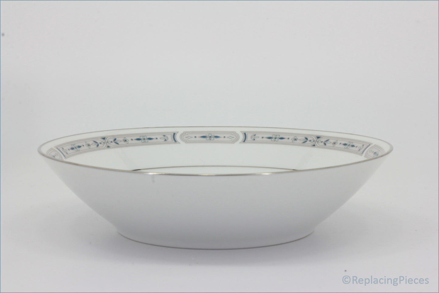 Noritake - Kew - Soup Bowl