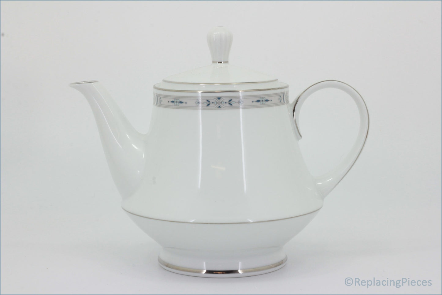 Noritake - Kew - Teapot