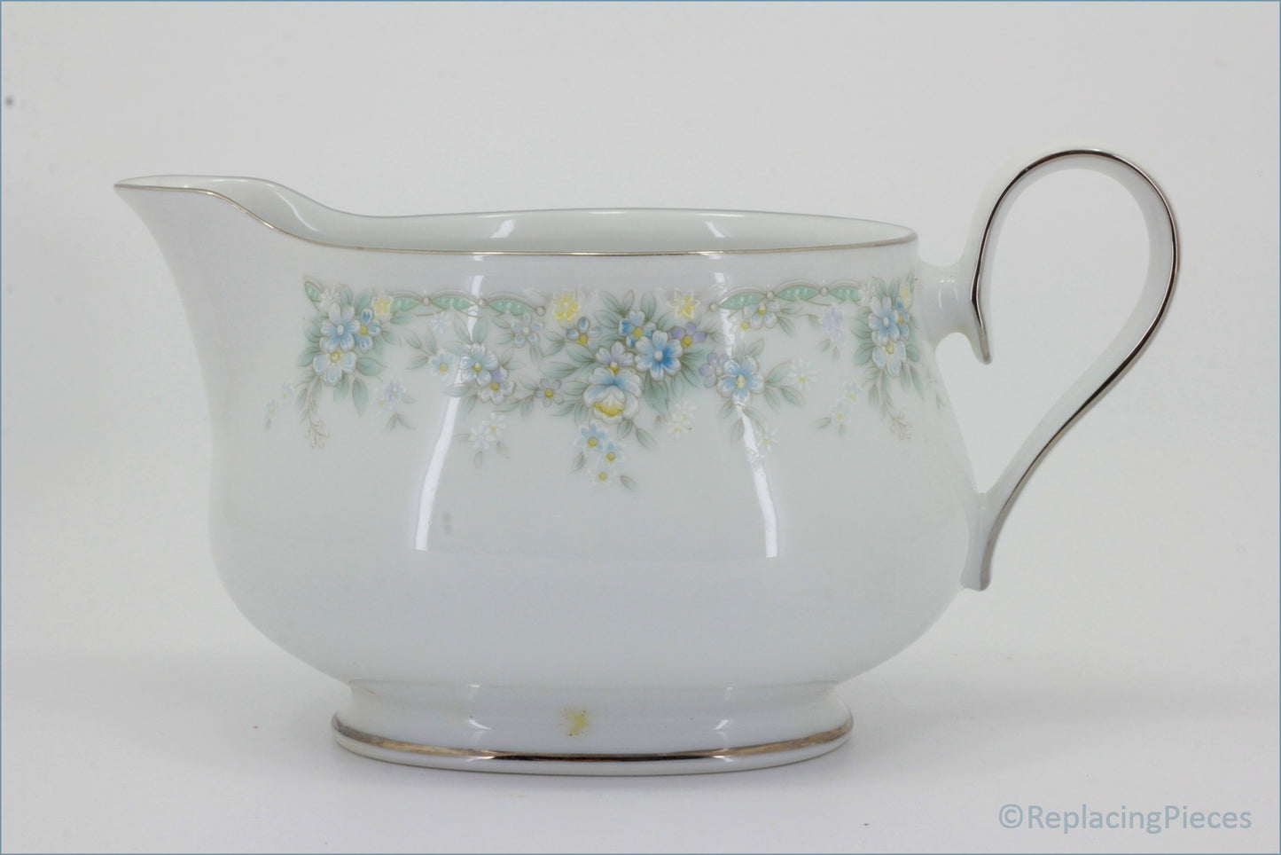Noritake - Limerick - Gravy Boat
