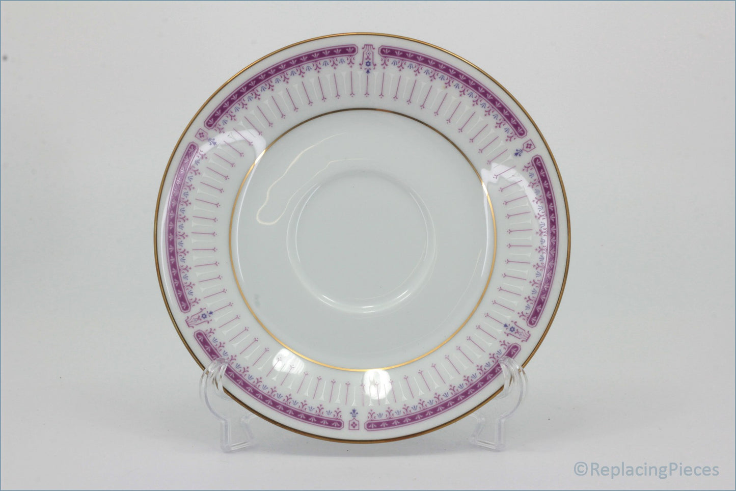 Noritake - Lucinda - Tea Saucer