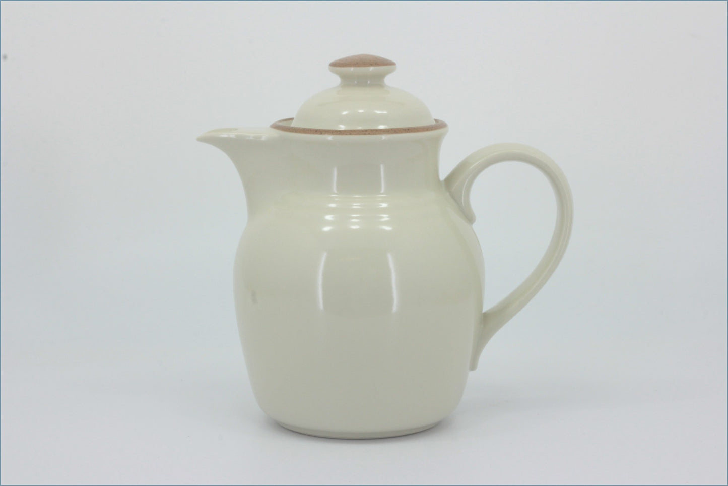 Noritake - Madera Ivory - Coffee Pot