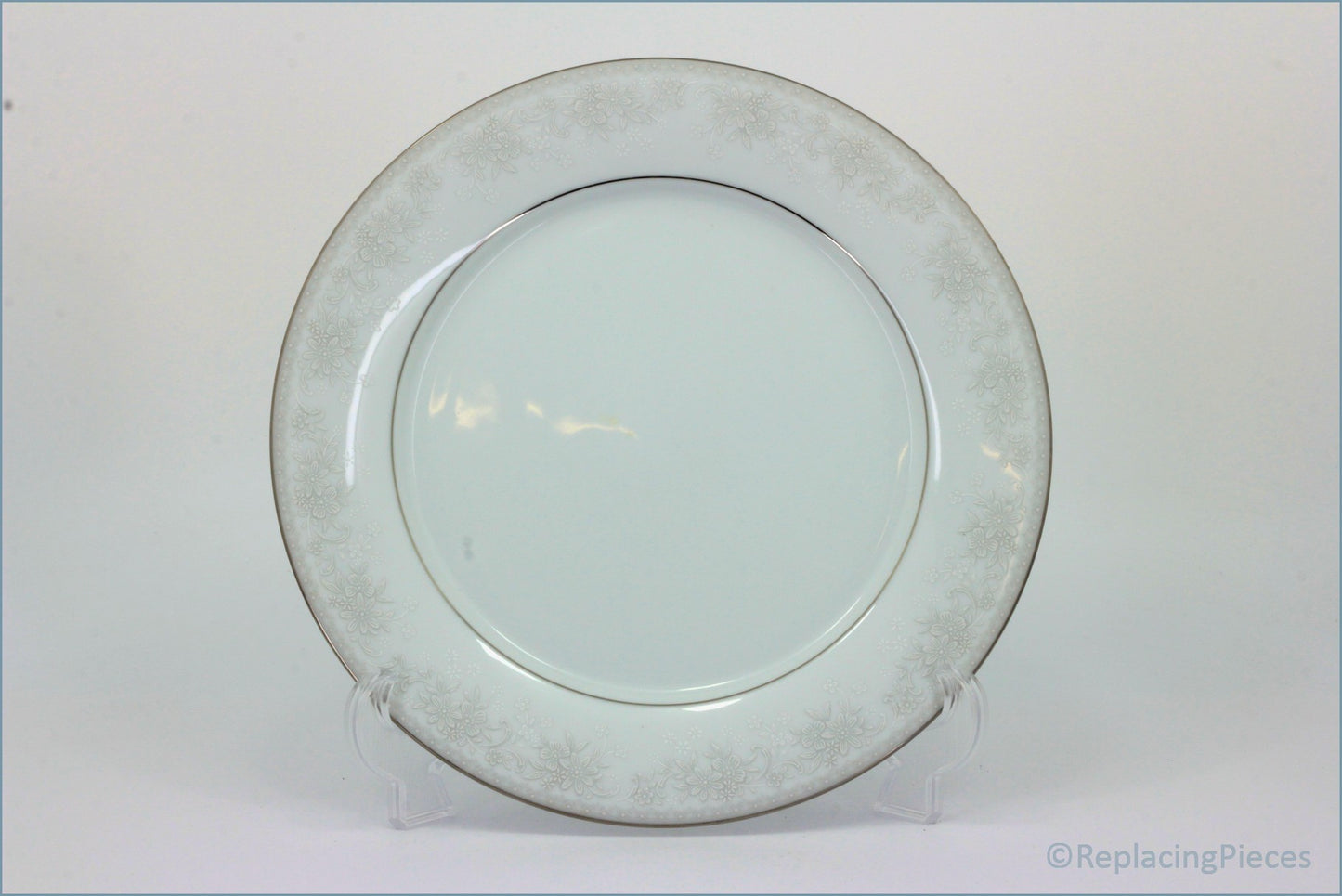 Noritake - Misty - Dinner Plate