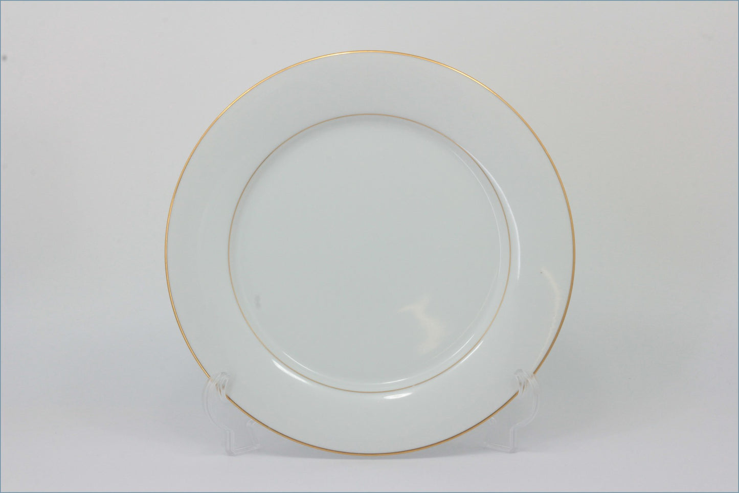 Noritake - Regency Gold - Dinner Plate