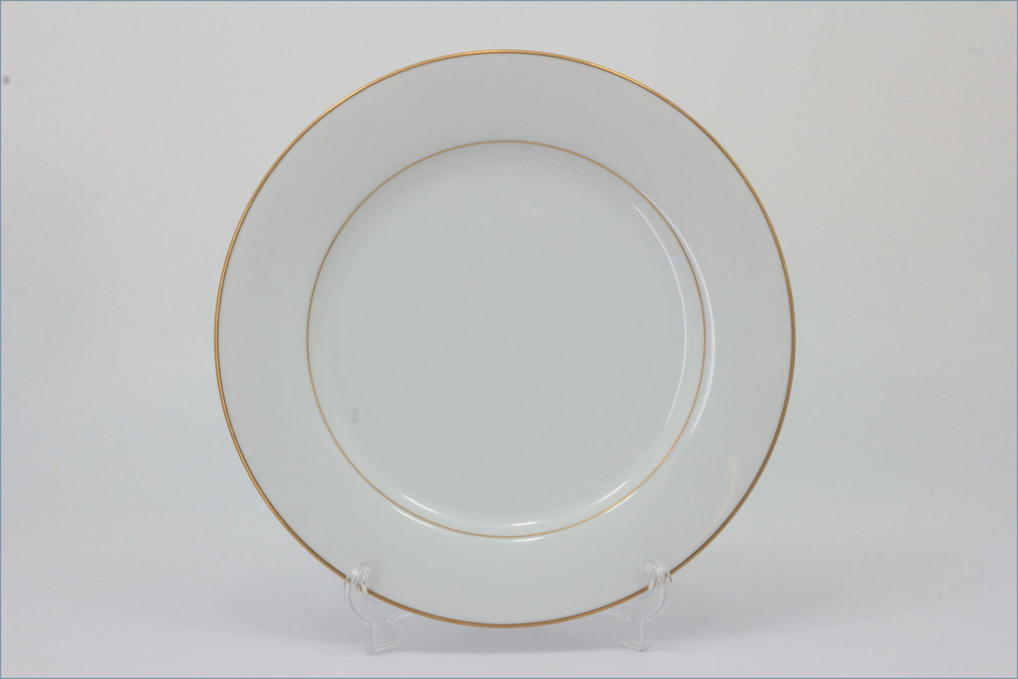 Noritake - Regency Gold - 8 1/4" Salad Plate