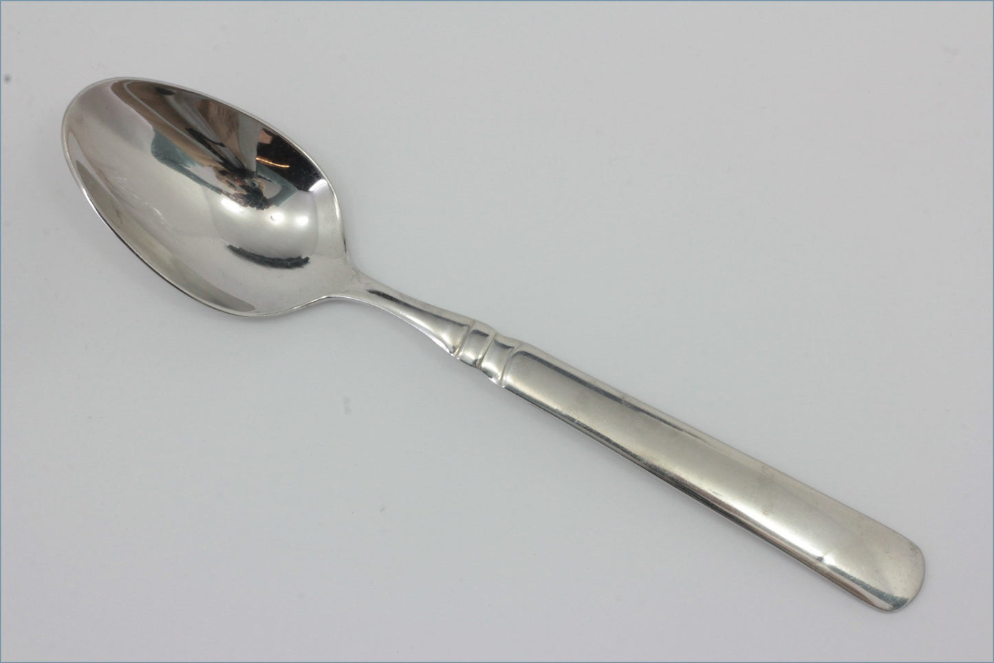 Oneida - Ascot (18/10) - Dessert Spoon