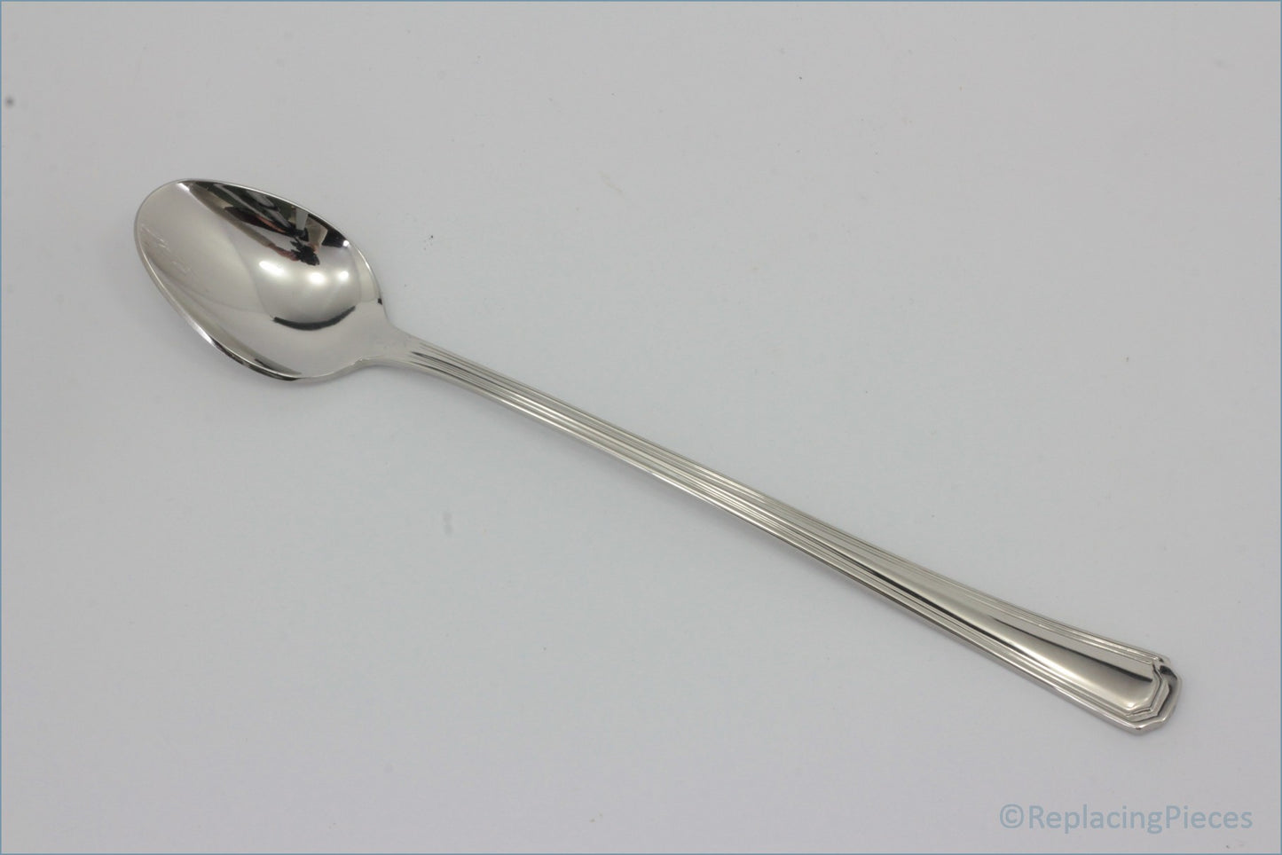 Oneida - Balmoral 18/8 - Latte Spoon