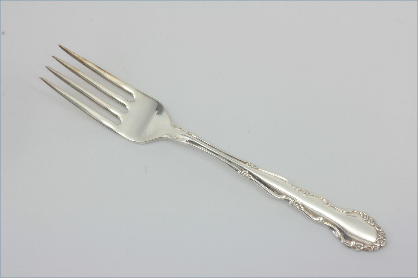 Oneida - Flirtation (EPNS) - Dessert Fork