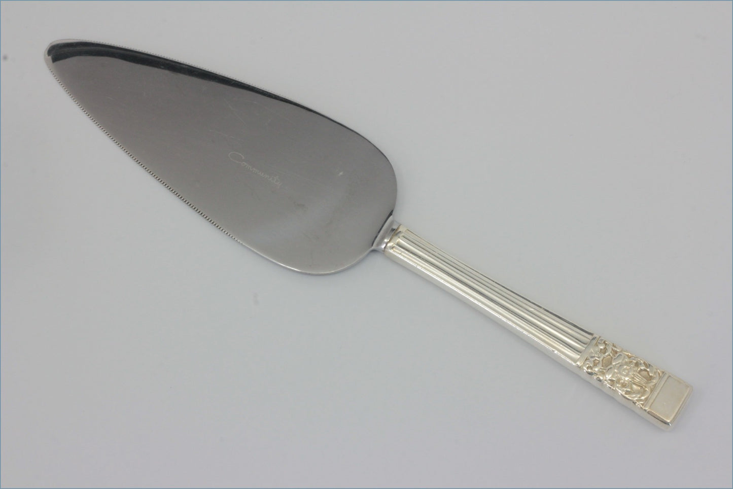 Oneida - Hampton Court (Community Plate) - Cake Slice