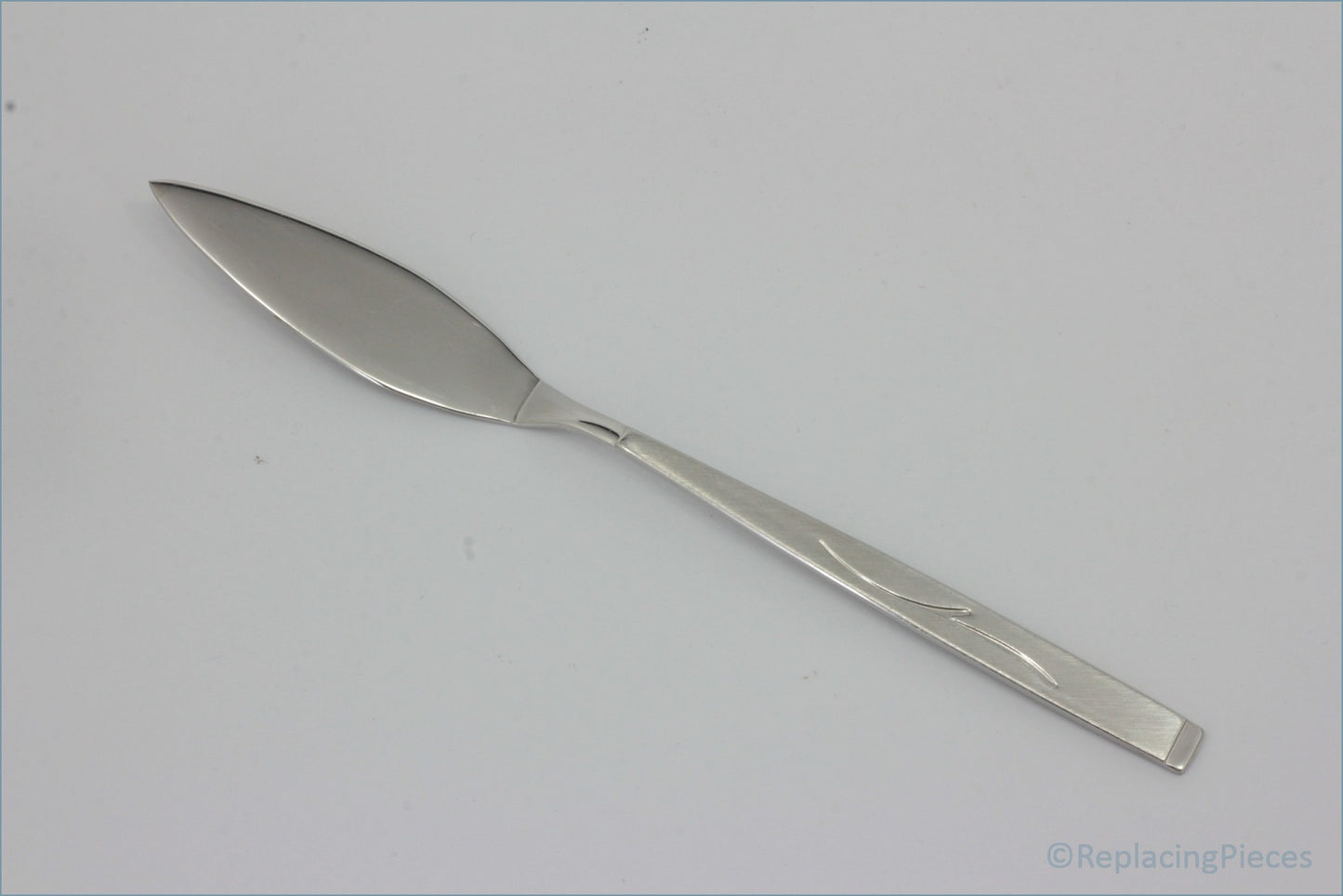 Oneida - Vanessa - Butter Knife