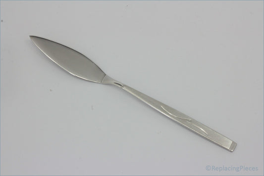 Oneida - Vanessa - Butter Knife