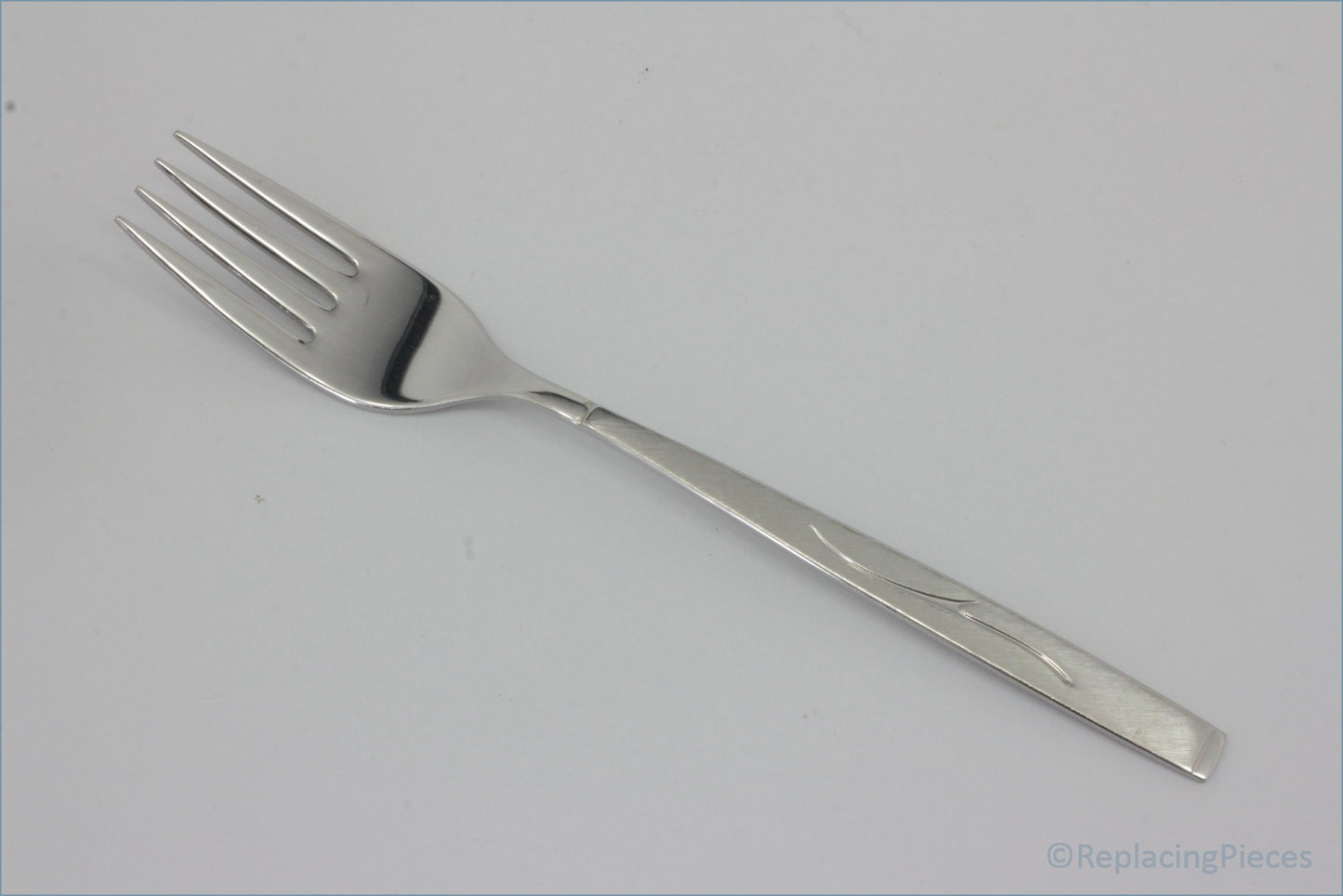 Oneida - Vanessa - Dessert Fork
