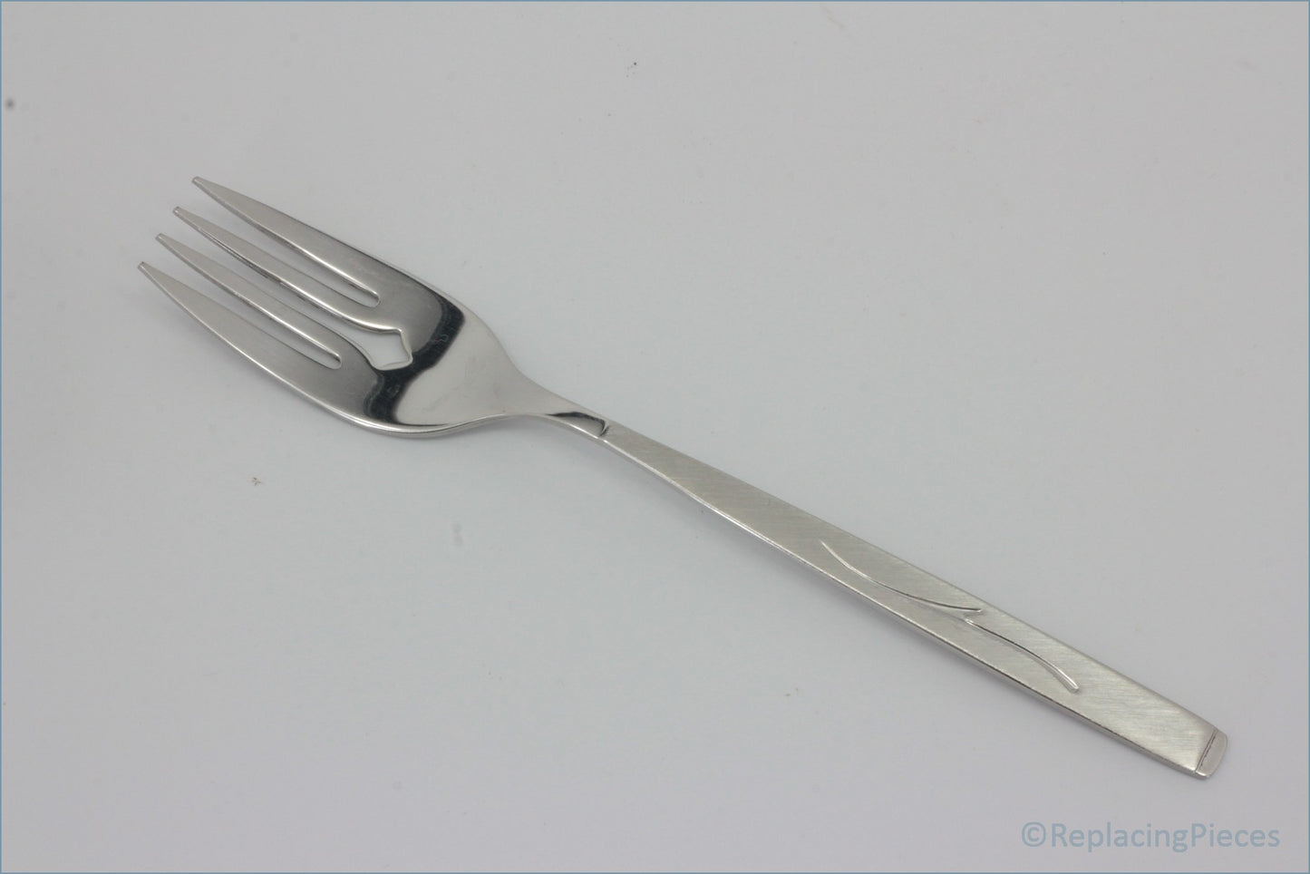 Oneida - Vanessa - Fish Fork