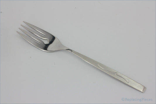 Oneida - Vanessa - Fish Fork
