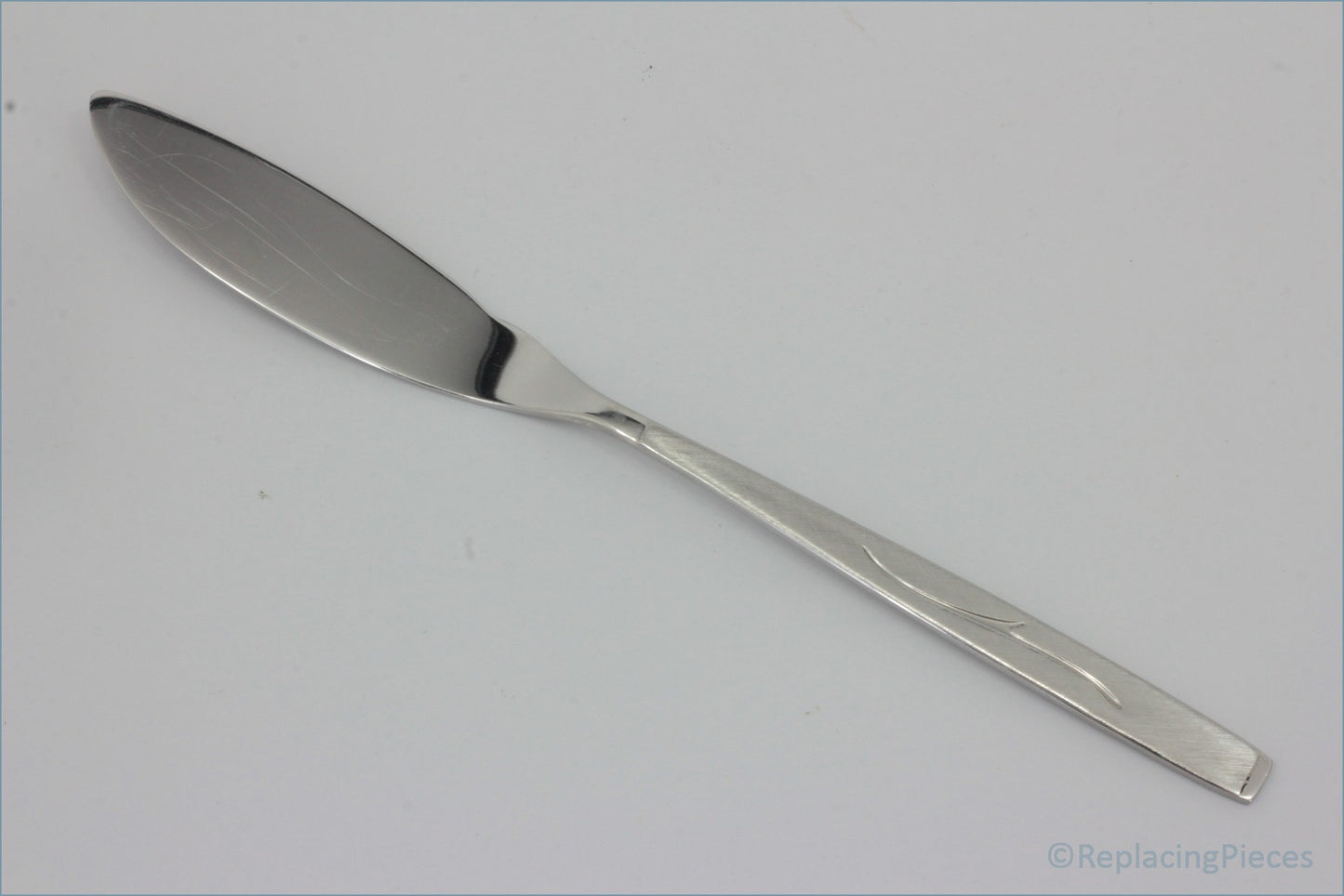 Oneida - Vanessa - Fish Knife