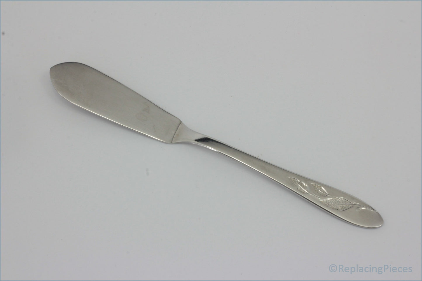 Oneida - Winter Song - Butter Knife