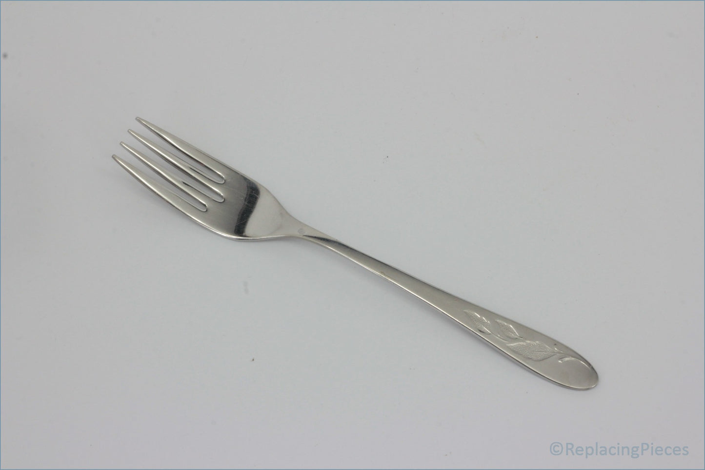 Oneida - Winter Song - Dessert Fork